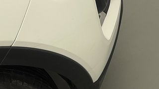 Used 2022 Tata Nexon XZ Plus (HS) Petrol Manual dents MINOR SCRATCH