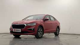 2022 Skoda Slavia Style 1.0L TSI AT