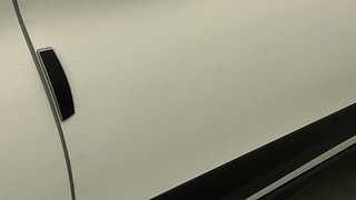 Used 2022 Tata Nexon XZ Plus (HS) Petrol Manual dents MINOR DENT