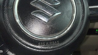 Used 2018 Maruti Suzuki Dzire ZXi Plus Petrol Manual top_features Airbags