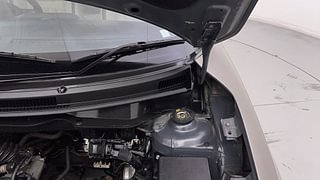 Used 2018 Maruti Suzuki Dzire ZXi Plus Petrol Manual engine ENGINE LEFT SIDE HINGE & APRON VIEW