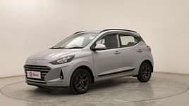 2021 Hyundai Grand i10 Nios Sportz 1.2 Kappa VTVT