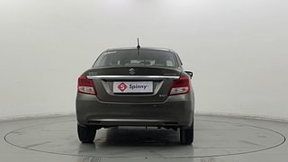 Used 2018 Maruti Suzuki Dzire ZXi Plus Petrol Manual exterior BACK VIEW