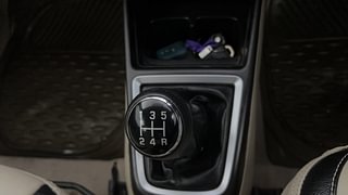 Used 2018 Maruti Suzuki Dzire ZXi Plus Petrol Manual interior GEAR  KNOB VIEW