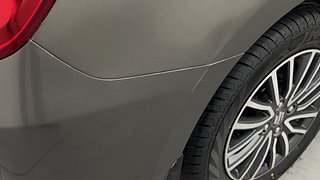 Used 2018 Maruti Suzuki Dzire ZXi Plus Petrol Manual dents MINOR SCRATCH