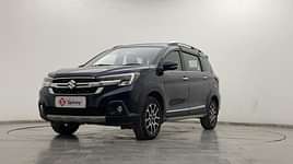 2023 Maruti Suzuki XL6 Alpha MT Petrol