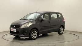 2013 Maruti Suzuki Ertiga ZXi
