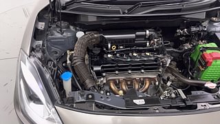 Used 2018 Maruti Suzuki Dzire ZXi Plus Petrol Manual engine ENGINE RIGHT SIDE VIEW