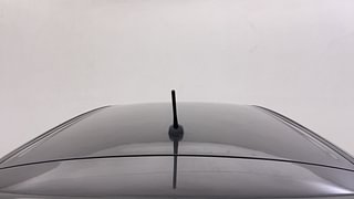 Used 2018 Maruti Suzuki Baleno Alpha AT Petrol Petrol Automatic exterior EXTERIOR ROOF VIEW