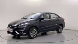 2019 Maruti Suzuki Ciaz Alpha AT Petrol