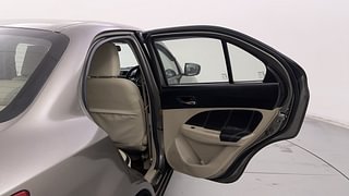 Used 2018 Maruti Suzuki Dzire ZXi Plus Petrol Manual interior RIGHT REAR DOOR OPEN VIEW