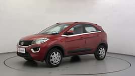 2019 Tata Nexon XT Diesel
