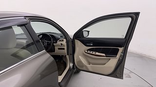 Used 2018 Maruti Suzuki Dzire ZXi Plus Petrol Manual interior RIGHT FRONT DOOR OPEN VIEW