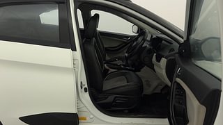 Used 2022 Tata Nexon XZ Plus (HS) Petrol Manual interior RIGHT SIDE FRONT DOOR CABIN VIEW