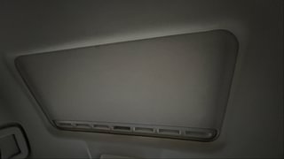 Used 2022 Tata Nexon XZ Plus (HS) Petrol Manual top_features Sunroof