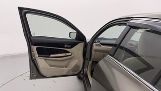 Used 2018 Maruti Suzuki Dzire ZXi Plus Petrol Manual interior LEFT FRONT DOOR OPEN VIEW