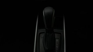 Used 2018 Maruti Suzuki Baleno Alpha AT Petrol Petrol Automatic interior GEAR  KNOB VIEW
