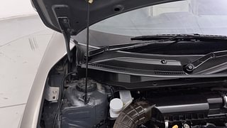 Used 2018 Maruti Suzuki Dzire ZXi Plus Petrol Manual engine ENGINE RIGHT SIDE HINGE & APRON VIEW