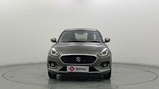 Used 2018 Maruti Suzuki Dzire ZXi Plus Petrol Manual exterior FRONT VIEW