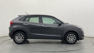 Used 2018 Maruti Suzuki Baleno Alpha AT Petrol Petrol Automatic exterior RIGHT SIDE VIEW
