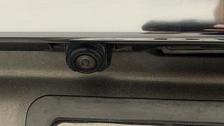 Used 2018 Maruti Suzuki Dzire ZXi Plus Petrol Manual top_features Rear camera
