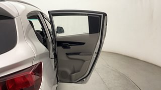 Used 2016 Mahindra KUV100 [2015-2017] K8 6 STR Petrol Manual interior RIGHT REAR DOOR OPEN VIEW