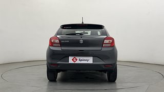 Used 2018 Maruti Suzuki Baleno Alpha AT Petrol Petrol Automatic exterior BACK VIEW