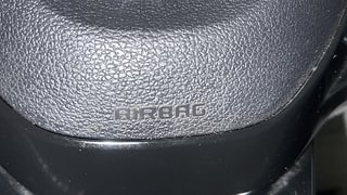 Used 2022 Tata Nexon XZ Plus (HS) Petrol Manual top_features Airbags