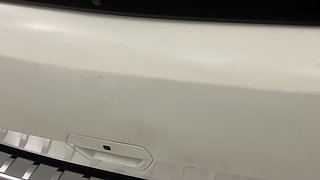 Used 2022 Tata Nexon XZ Plus (HS) Petrol Manual dents MINOR DENT