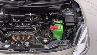 Used 2018 Maruti Suzuki Dzire ZXi Plus Petrol Manual engine ENGINE LEFT SIDE VIEW