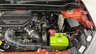 Used 2017 Maruti Suzuki Vitara Brezza [2016-2020] ZDi Plus Diesel Manual engine ENGINE LEFT SIDE VIEW