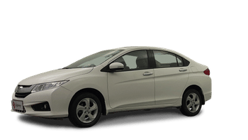 Used 2015 Honda City VX CVT Petrol Automatic Image