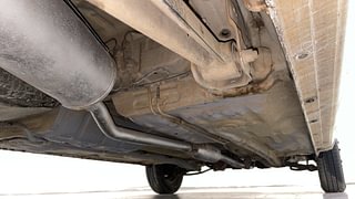 Used 2013 Maruti Suzuki Alto 800 Lxi Petrol Manual extra REAR RIGHT UNDERBODY VIEW