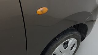 Used 2014 Maruti Suzuki Wagon R 1.0 [2010-2019] VXi Petrol Manual dents MINOR DENT