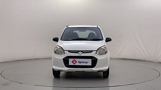 Used 2013 Maruti Suzuki Alto 800 Lxi Petrol Manual exterior FRONT VIEW