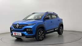 2021 Renault Kiger RXZ MT