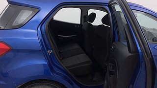 Used 2018 Ford EcoSport Titanium 1.5L Ti-VCT Petrol Manual interior RIGHT SIDE REAR DOOR CABIN VIEW