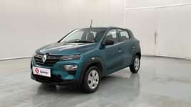 2021 Renault Kwid RXL
