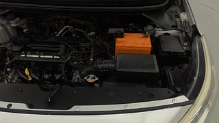 Used 2016 Hyundai Elite i20 Sportz 1.2 Petrol Manual engine ENGINE LEFT SIDE VIEW