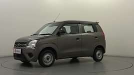 2019 Maruti Suzuki Wagon R 1.0 LXI CNG