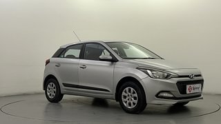 Used 2016 Hyundai Elite i20 Sportz 1.2 Petrol Manual exterior RIGHT FRONT CORNER VIEW