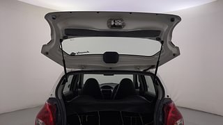 Used 2013 Maruti Suzuki Alto 800 Lxi Petrol Manual interior DICKY DOOR OPEN VIEW