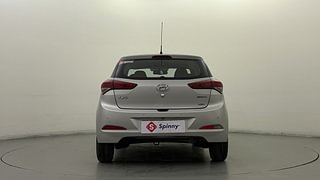 Used 2016 Hyundai Elite i20 Sportz 1.2 Petrol Manual exterior BACK VIEW