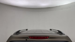 Used 2014 Maruti Suzuki Wagon R 1.0 [2010-2019] VXi Petrol Manual exterior EXTERIOR ROOF VIEW