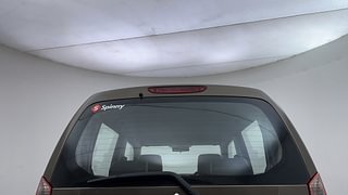 Used 2014 Maruti Suzuki Wagon R 1.0 [2010-2019] VXi Petrol Manual top_features Rear defogger
