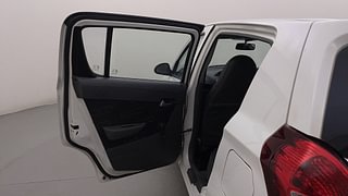 Used 2013 Maruti Suzuki Alto 800 Lxi Petrol Manual interior LEFT REAR DOOR OPEN VIEW