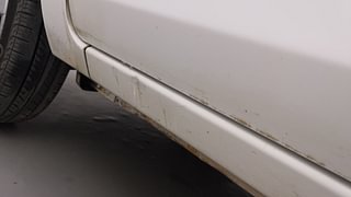 Used 2013 Maruti Suzuki Alto 800 Lxi Petrol Manual dents MINOR DENT