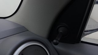 Used 2013 Maruti Suzuki Alto 800 Lxi Petrol Manual top_features Adjustable ORVM