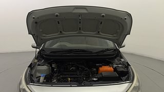 Used 2016 Hyundai Elite i20 Sportz 1.2 Petrol Manual engine ENGINE & BONNET OPEN FRONT VIEW