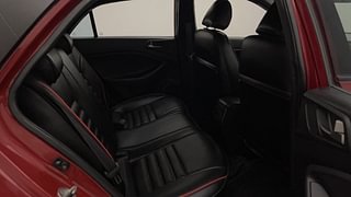 Used 2017 Hyundai Elite i20 Asta 1.4 CRDI Dual Tone Diesel Manual interior RIGHT SIDE REAR DOOR CABIN VIEW